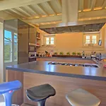 Edo By Posarellivillas Villa Cortona