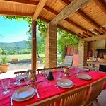 Villa Edo By Posarellivillas Cortona