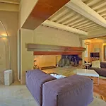 Villa Edo By Posarellivillas Cortona