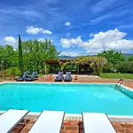 Edo By Posarellivillas Villa Cortona
