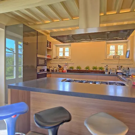 Edo By Posarellivillas Villa Cortona