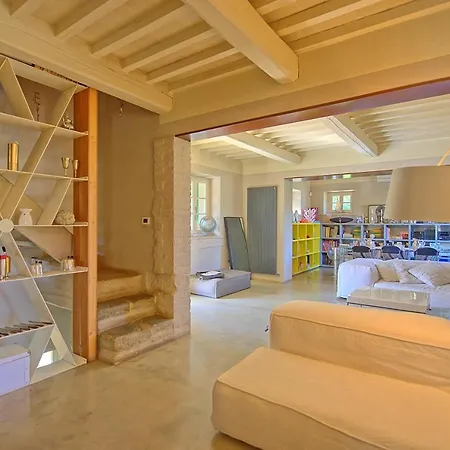 Edo By Posarellivillas * Cortona