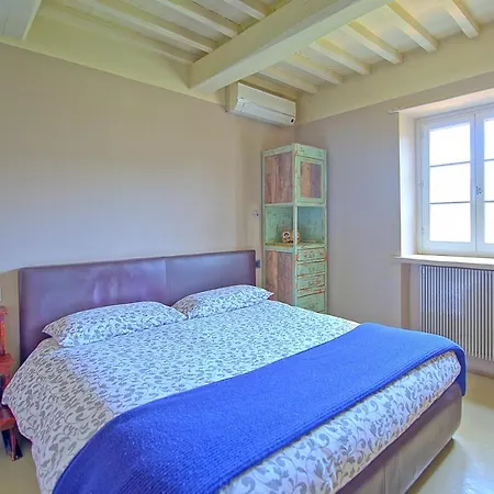 Villa Edo By Posarellivillas Cortona