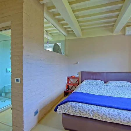 Edo By Posarellivillas Villa Cortona