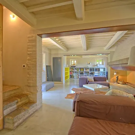 Edo By Posarellivillas Cortona