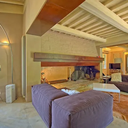 Villa Edo By Posarellivillas Cortona
