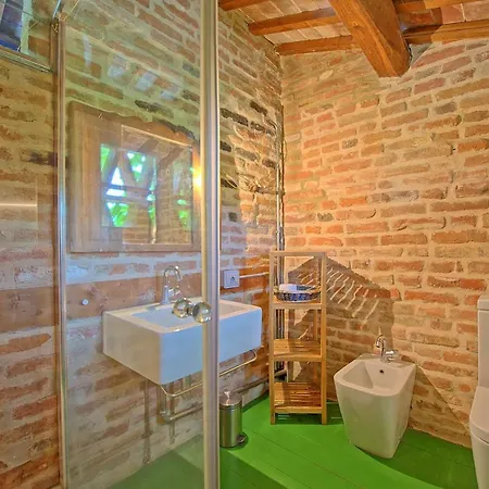Edo By Posarellivillas Villa Cortona