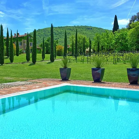 Villa Edo By Posarellivillas