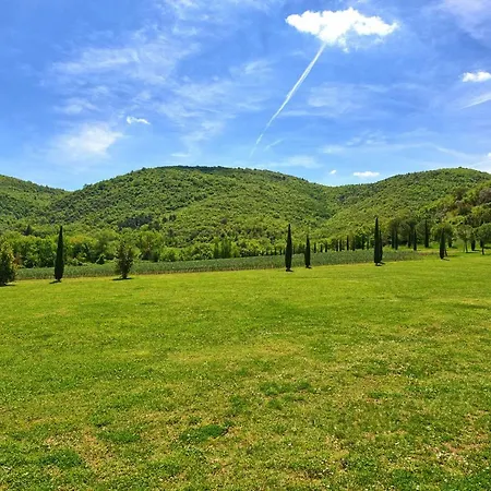 Villa Edo By Posarellivillas *