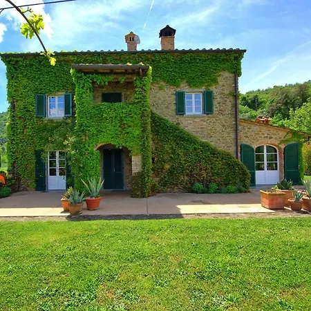 Edo By Posarellivillas * Cortona