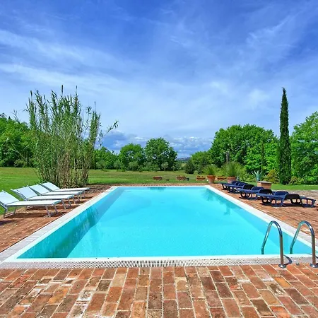 Villa Edo By Posarellivillas