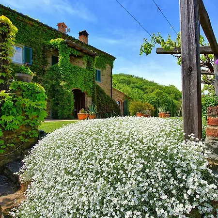 Edo By Posarellivillas Villa Cortona
