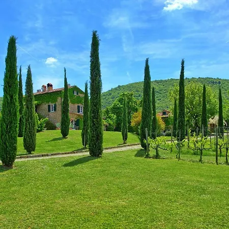 Villa Edo By Posarellivillas