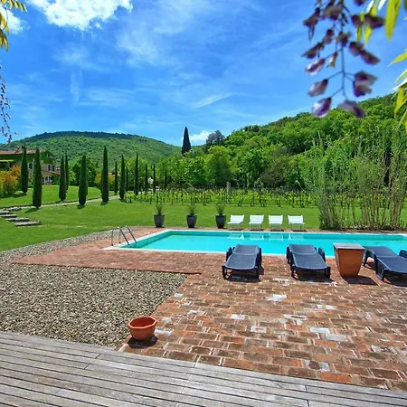 Edo By Posarellivillas Villa *